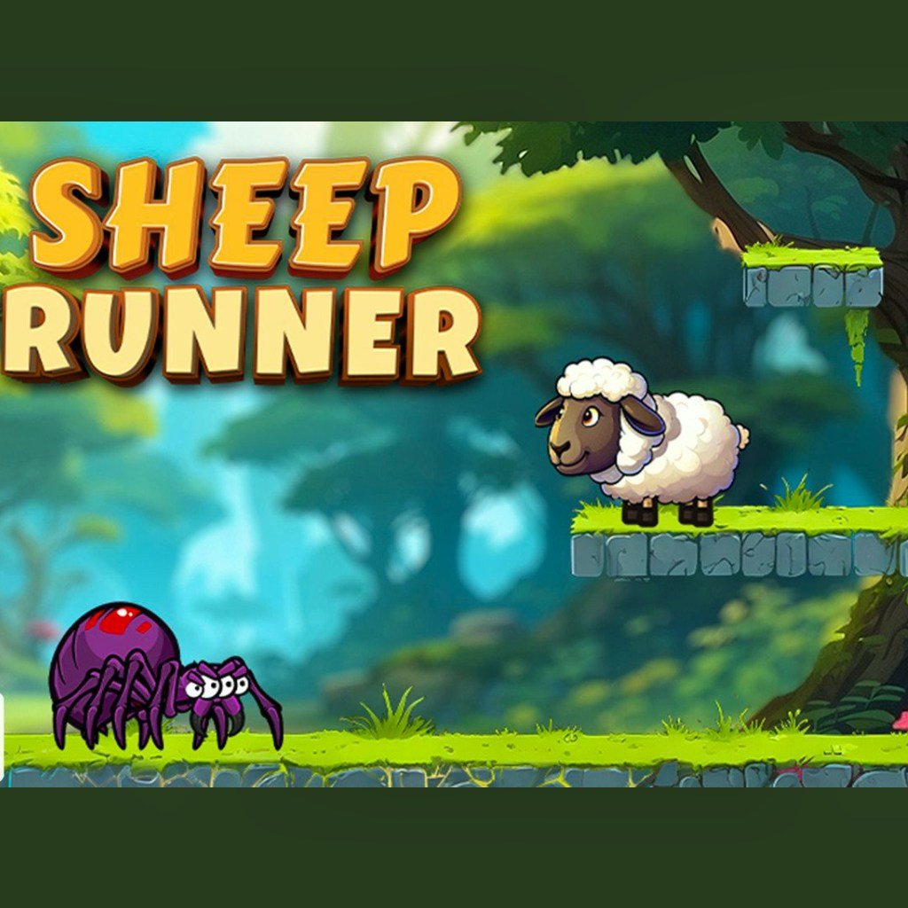 Sheep Runner