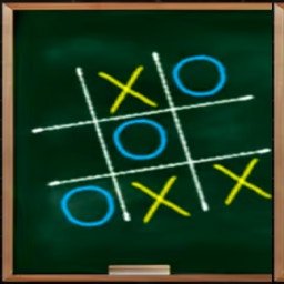 Tic Tac Toe Original Pro