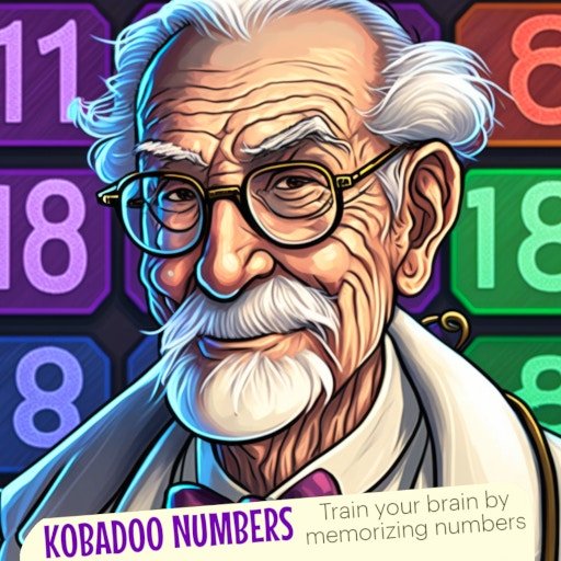 Kobadoo Numbers