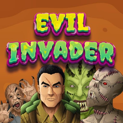 Evil Invader